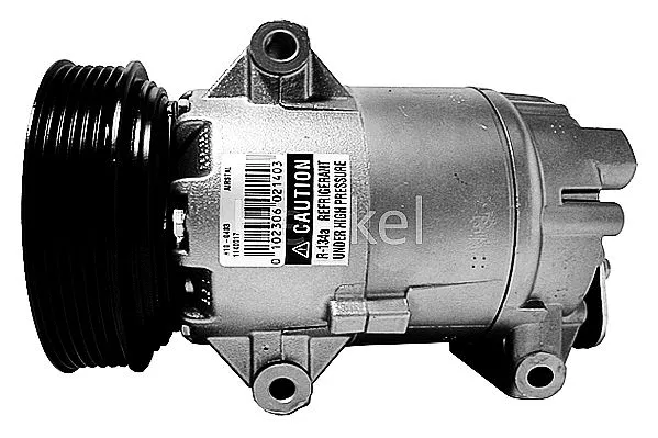 Compresseur, climatisation Henkel Parts 7110403R