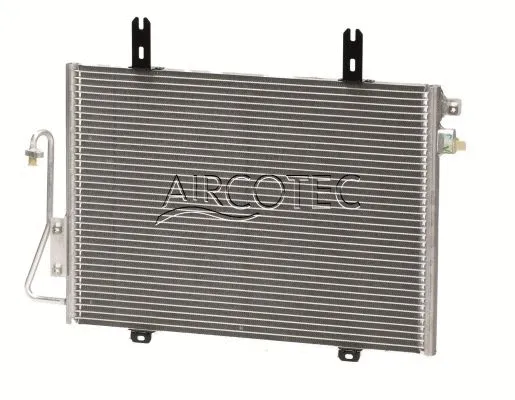 Condenseur, climatisation APC ACT100164