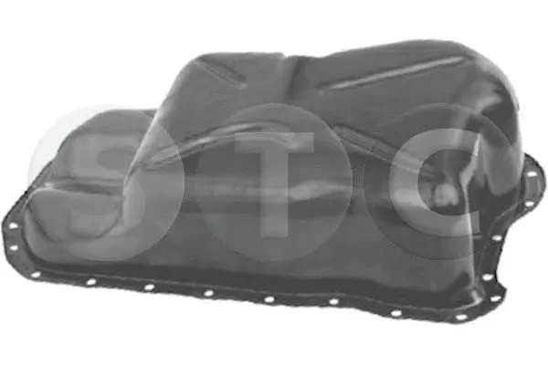 Carter d'huile STC T438095