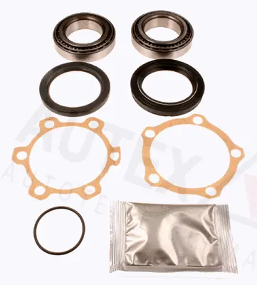 Kit de roulements de roue AUTEX 803019
