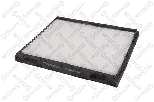 Filtre, air de l'habitacle STELLOX 71-10295-SX