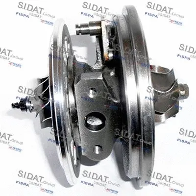 Groupe carter, turbocompresseur AUTOTEAM D7121