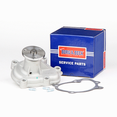 Pompe à eau, refroidissement du moteur BORG & BECK BWP2275