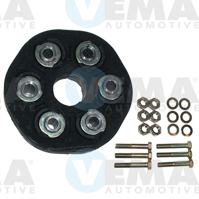 Joint, arbre de transmission VEMA 500001