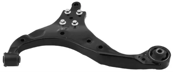 Bras de liaison, suspension de roue NAKATA NBJ8001D