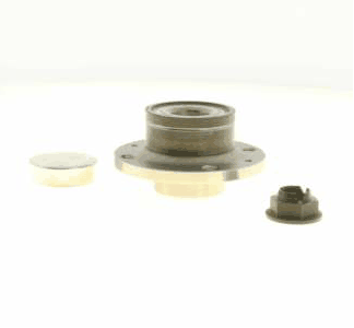 Kit de roulements de roue A.Z. Meisterteile AZMT-42-051-1767