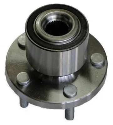 Moyeu de roue FORMPART 15498021/S