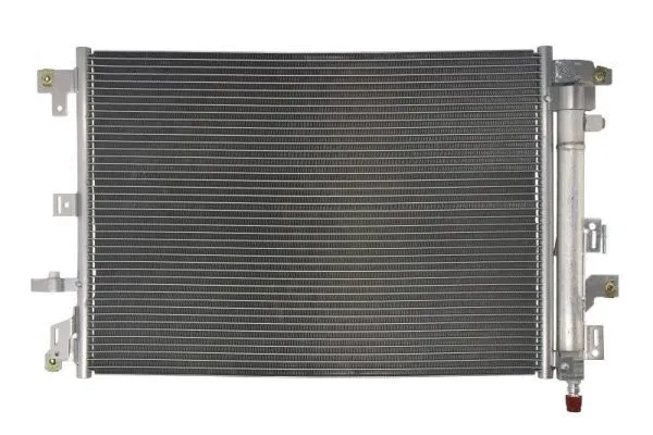Condenseur, climatisation THERMOTEC KTT110172