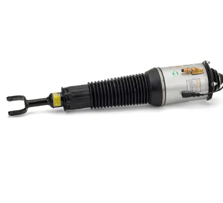 Armortisseur pneumatique AUTO-SPEED PARTS 1160AS2776