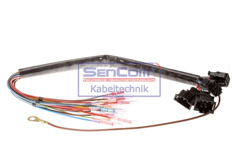 Kit réparation de câble, porte SenCom 1512105SC