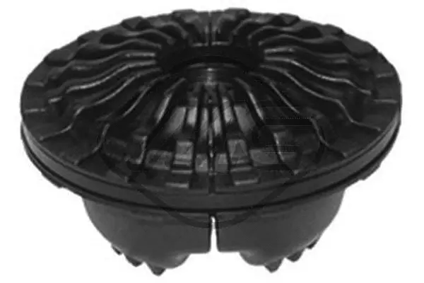 Coupelle de suspension Metalcaucho 07009
