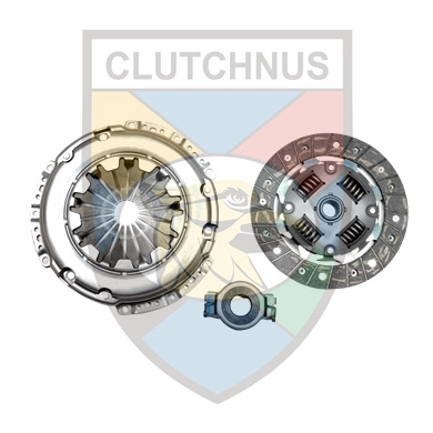 Kit d'embrayage CLUTCHNUS MCK1848