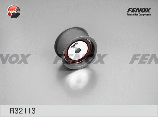 Poulie renvoi/transmission, courroie crantée FENOX R32113