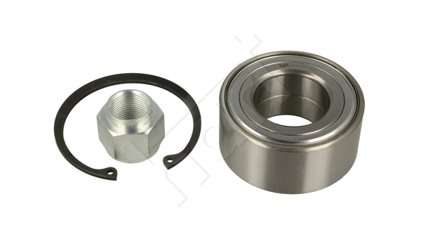 Kit de roulements de roue HART 901 087