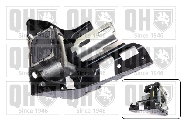 Support moteur QUINTON HAZELL EM4747