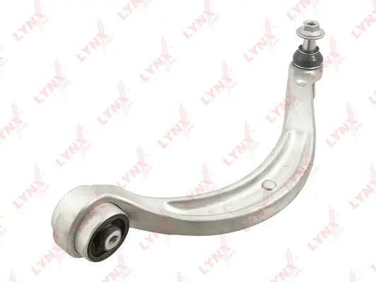 Bras de liaison, suspension de roue LYNXAUTO C5759R