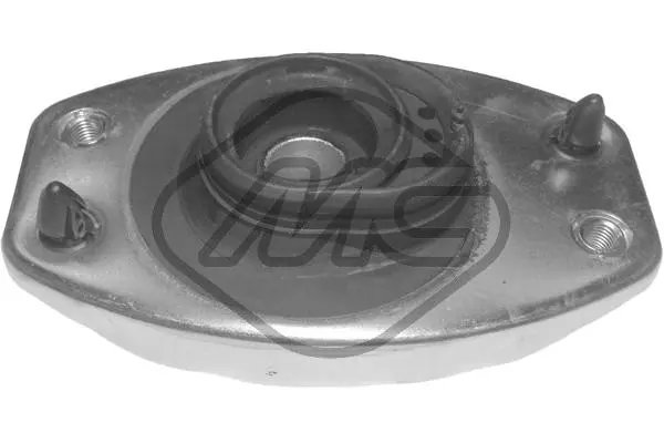 Coupelle de suspension Metalcaucho 04980