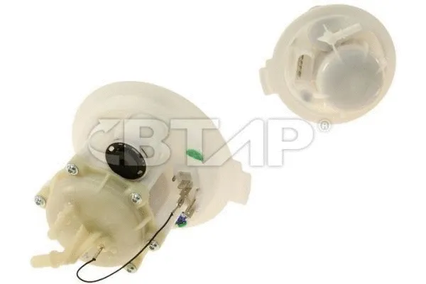 Filtre à carburant BTAP BVE205-008
