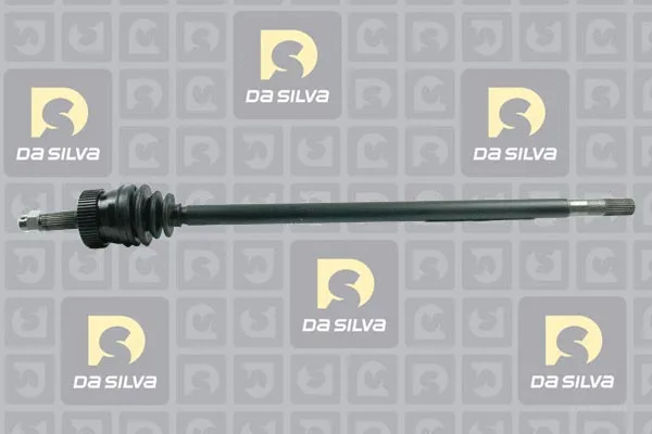 Arbre de transmission DA SILVA 10060T