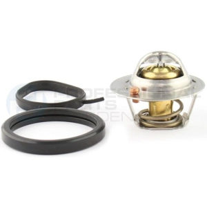 Thermostat, liquide de refroidissement Professional Parts 26439958