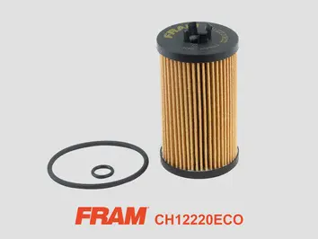 Filtre à huile FRAM CH12220ECO
