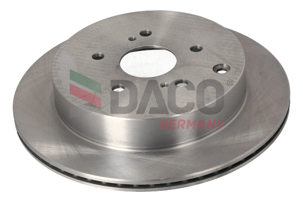 Disque de frein DACO Germany 603703