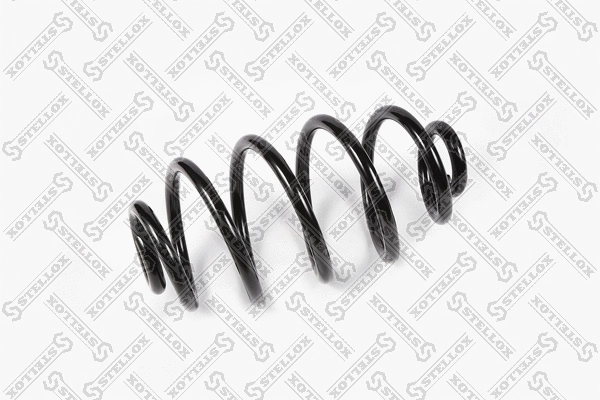 Ressort de suspension STELLOX 10-20622-SX