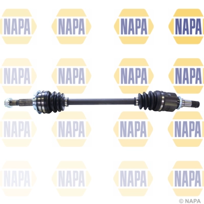 Arbre de transmission NAPA NDS1135L