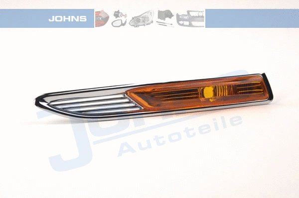 Feu clignotant JOHNS 32 19 21-1