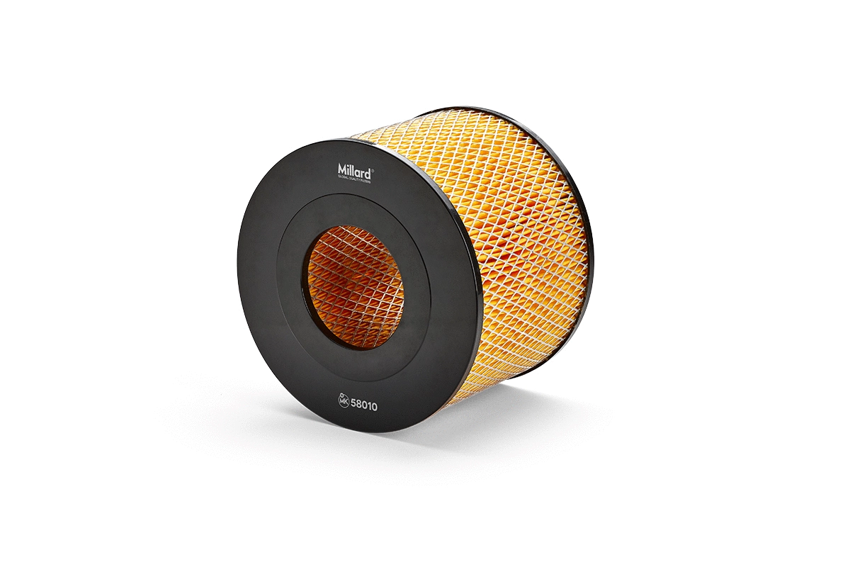 Filtre à air MILLARD FILTERS MK-58010