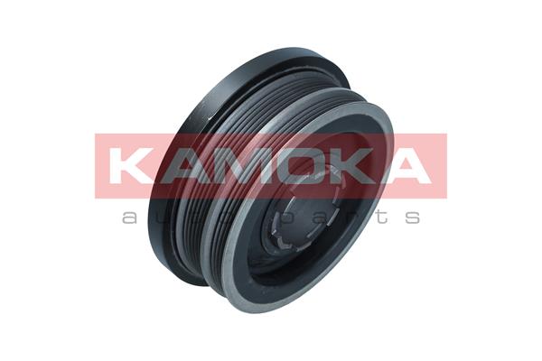 Poulie, vilebrequin KAMOKA RW010