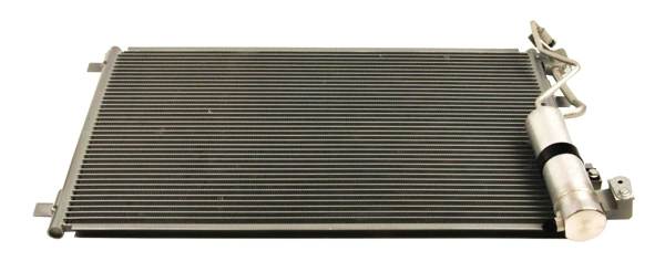 Condenseur, climatisation MAXGEAR AC873694