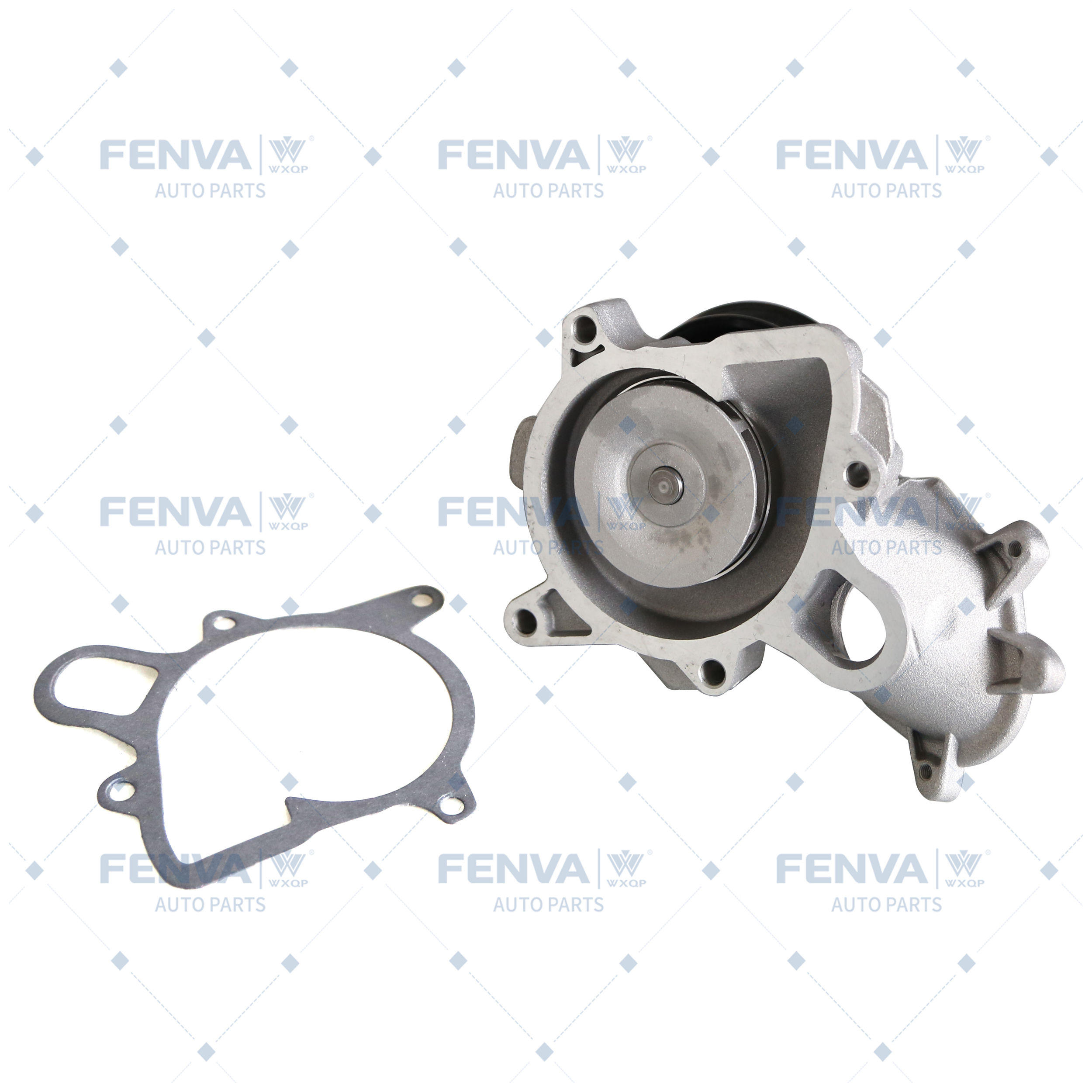 Pompe à eau, refroidissement du moteur WXQP 220509