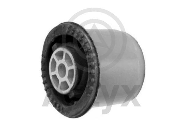 Suspension, corps de l'essieu Aslyx AS-203407
