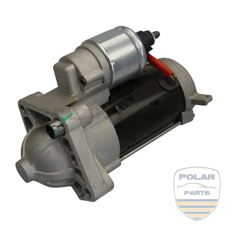 Démarreur POLAR PARTS 10004742