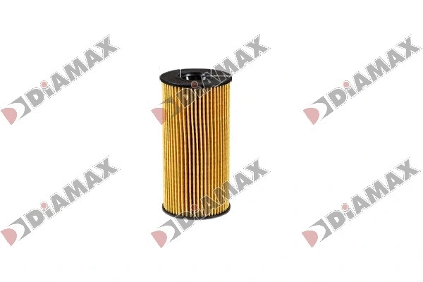 Filtre à huile DIAMAX DL1335