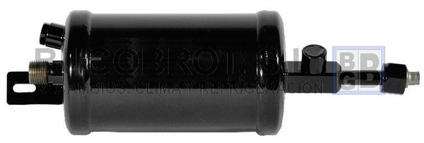 Filtre déshydratant, climatisation BUGOBROT 20-00027