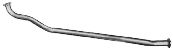 Tuyau d'échappement IMASAF 36.99.01