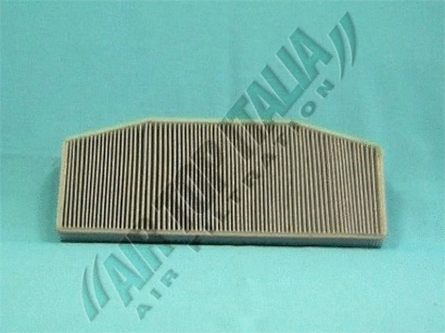 Filtre, air de l'habitacle ZERO WZ1435