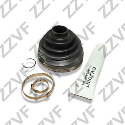 Joint-soufflet, arbre de commande ZZVF ZVP110N