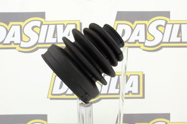 Jeu de joints-soufflets, arbre de commande DA SILVA K2626