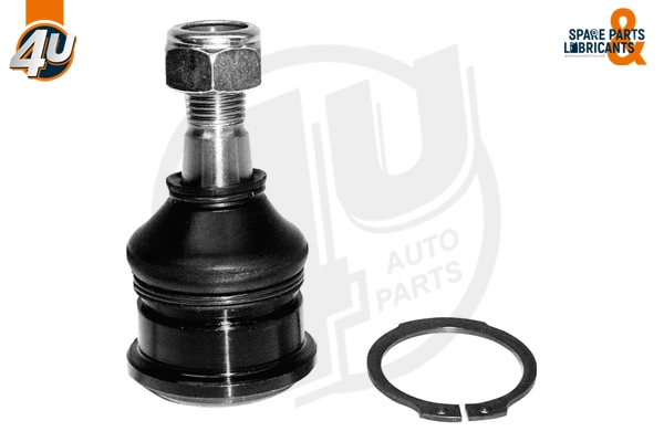 Rotule de suspension 4U Autoparts B53094