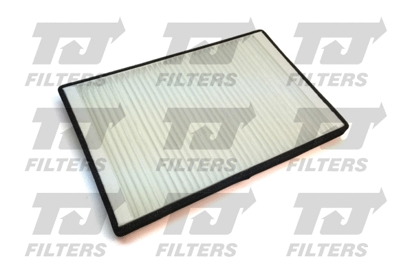 Filtre, air de l'habitacle QUINTON HAZELL QFC0265