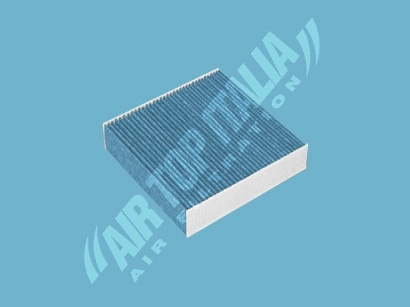 Filtre, air de l'habitacle ASTER AS3A2626
