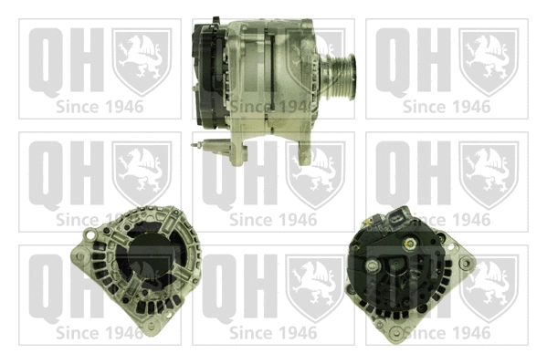 Alternateur QUINTON HAZELL QRA2816