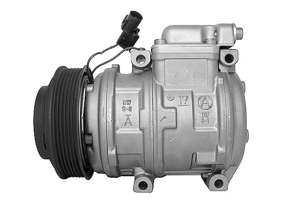 Compresseur, climatisation Airstal 10-0714