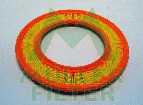 Filtre à air MULLER FILTER PA211