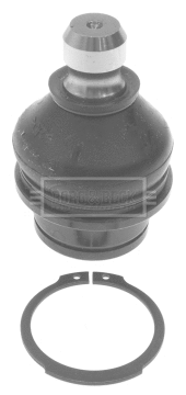Rotule de suspension BORG & BECK BBJ5661
