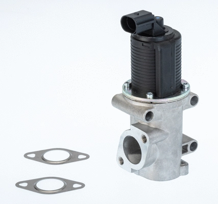 Vanne EGR BorgWarner 710770D