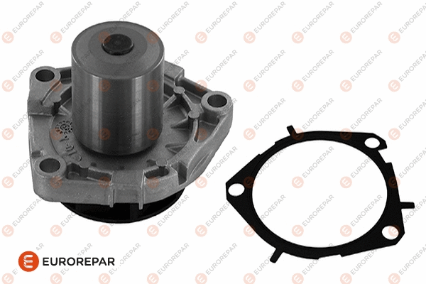 Pompe à eau, refroidissement du moteur EUROREPAR 1682238780